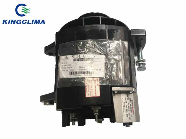 Alternador Prestolite 8SC3110VC 8114-00495 para Bus AC